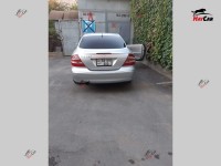 Mercedes-Benz CLK 320 - 2004