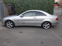 Mercedes-Benz CLK 320 - 2004