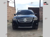 Volkswagen Tiguan - 2009