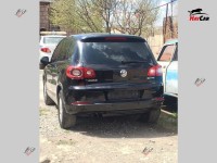 Volkswagen Tiguan - 2009