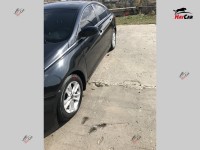 Hyundai Sonata - 2012