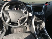 Hyundai Sonata - 2012