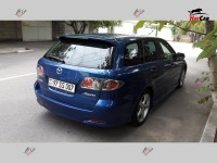 Mazda Atenza - 2005