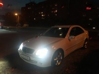 Mercedes-Benz C 230 - 2006
