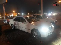 Mercedes-Benz C 230 - 2006
