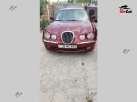 Jaguar S-Type - 1999
