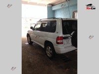 Mitsubishi Pajero Pinin (IO) - 2000
