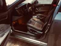 BMW 528 - 2007