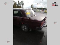 VAZ(Lada) 2107 - 2007