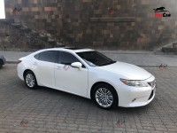 Lexus ES Series - 2013