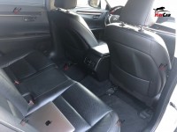 Lexus ES Series - 2013