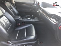 Lexus ES Series - 2013