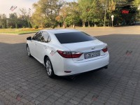 Lexus ES Series - 2013