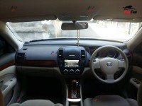 Nissan BlueBird - 2008