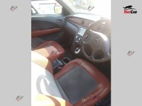 Mitsubishi Airtrek - 2002