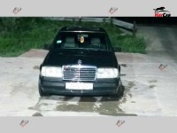 Mercedes-Benz 124 - 1993