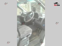 Mercedes-Benz Vito - 1999
