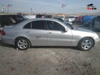 Mercedes-Benz E 240 - 2002
