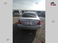 Mercedes-Benz E 240 - 2002