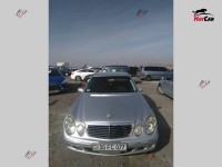 Mercedes-Benz E 240 - 2002