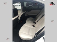 Mercedes-Benz S 500 - 2011