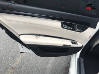 Mercedes-Benz S 500 - 2011