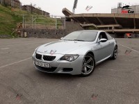 BMW M6 - 2005