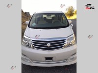 Toyota Alphard - 2005