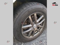 Toyota Alphard - 2005
