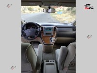 Toyota Alphard - 2005