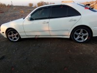 Mercedes-Benz E 320 - 2000