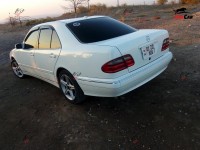 Mercedes-Benz E 320 - 2000
