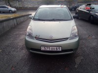 Toyota Prius - 2007