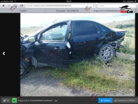 Ford Focus - 2009