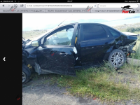 Ford Focus - 2009
