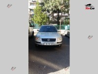 Volkswagen Passat - 2003