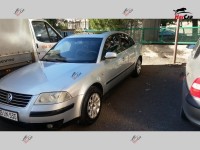 Volkswagen Passat - 2003