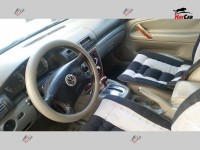 Volkswagen Passat - 2003