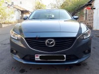 Mazda 6 - 2013