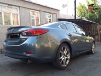 Mazda 6 - 2013