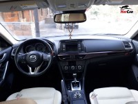 Mazda 6 - 2013