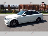 Mercedes-Benz C 300 - 2008