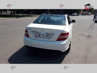 Mercedes-Benz C 300 - 2008