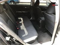 Honda Accord - 2016