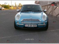 Mini ONE - 2004