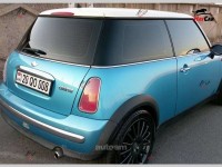 Mini ONE - 2004