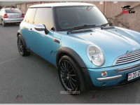 Mini ONE - 2004