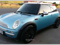 Mini ONE - 2004