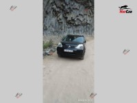 Nissan X-Trail - 2008