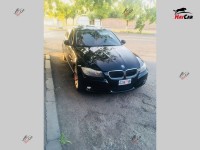 BMW 328 - 2011